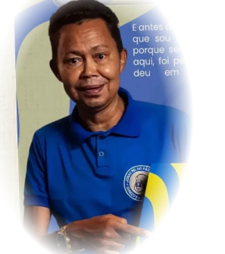 Jonas, o Rei do Pãozinho
