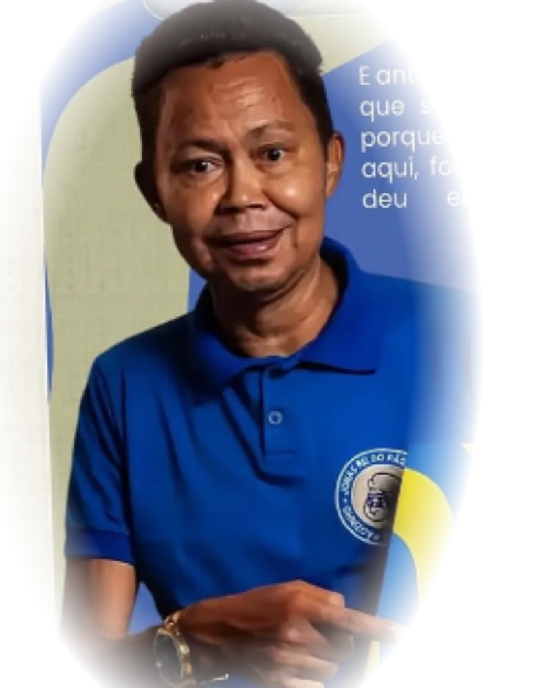 Jonas, o Rei do Pãozinho